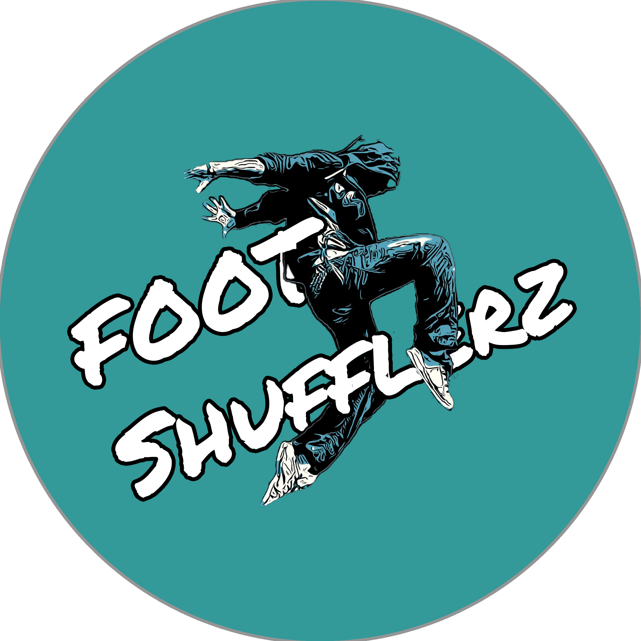 Footshufflerz Logo